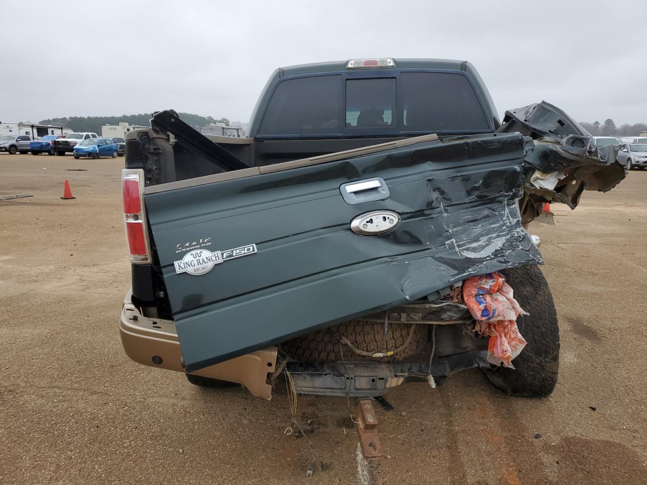 2013 Ford F-150 - Image 6