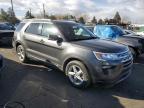 2019 Ford Explorer Xlt for Sale in Denver, CO - Rear End