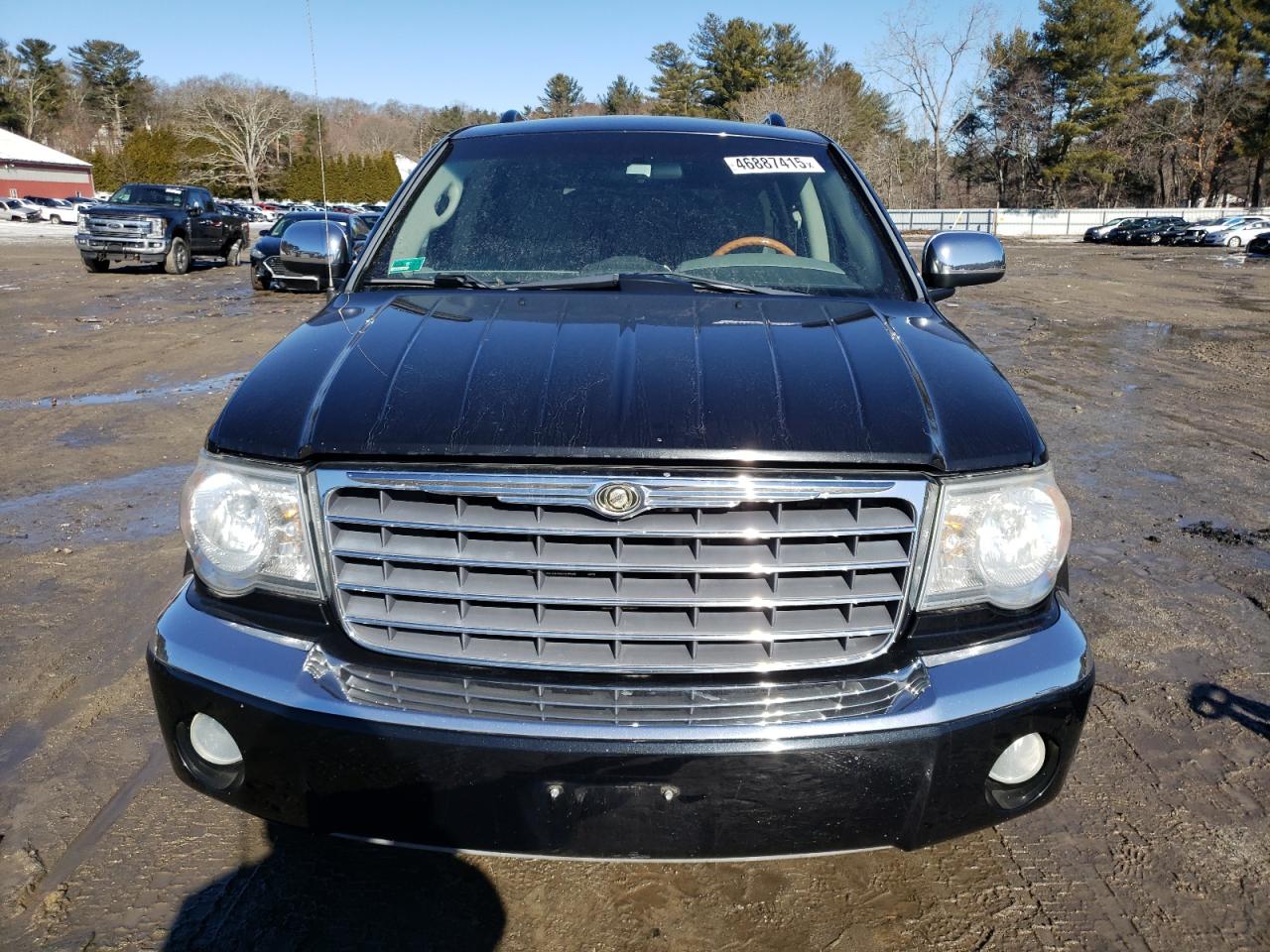 2008 Chrysler Aspen - Image 5