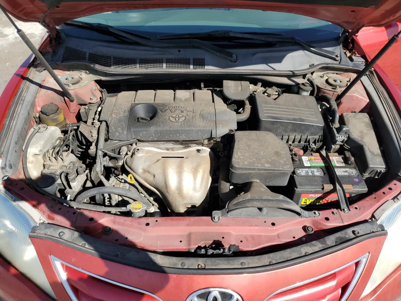 2011 Toyota Camry - Image 11