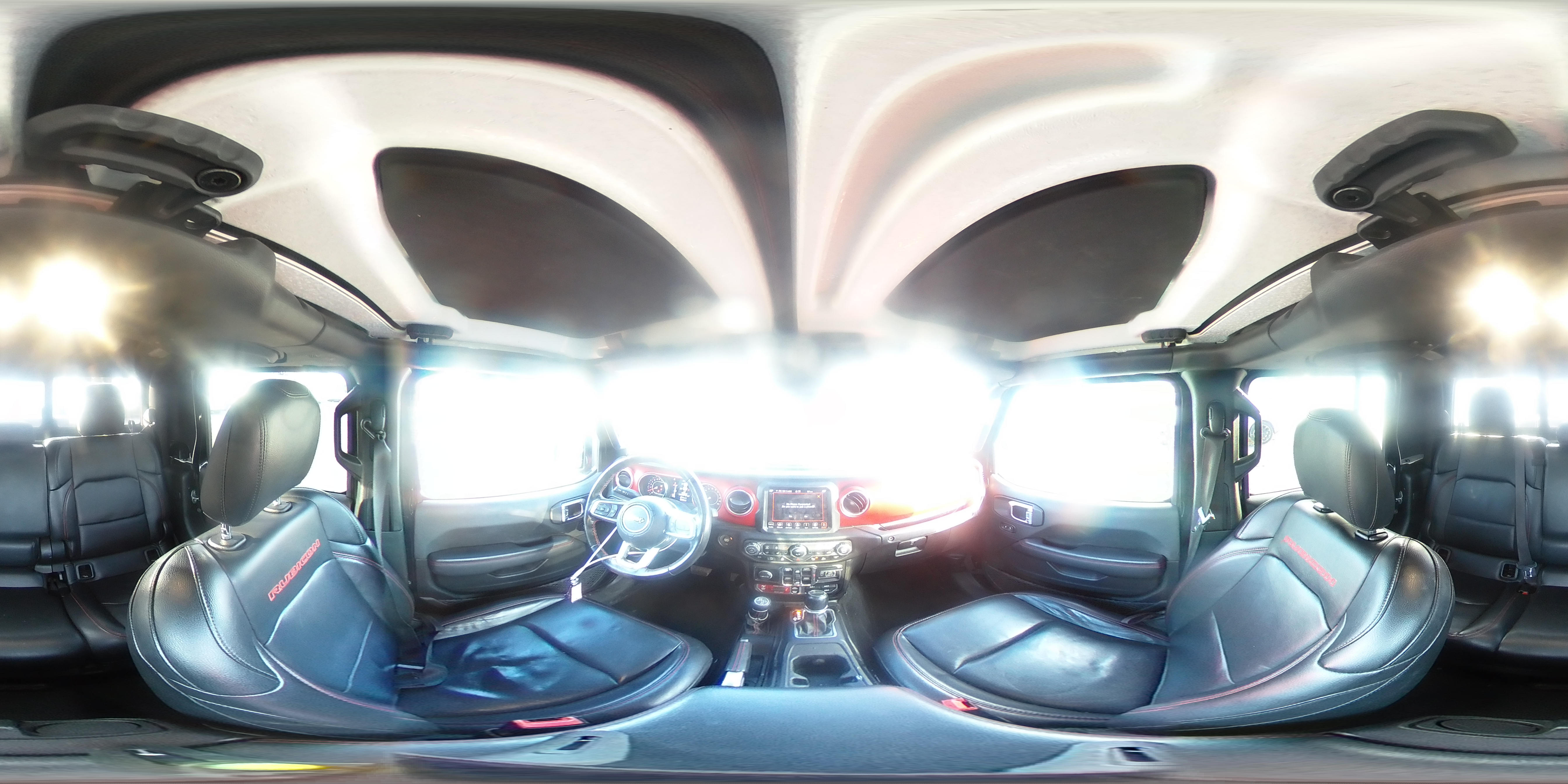 2021 Jeep Gladiator - Image 13