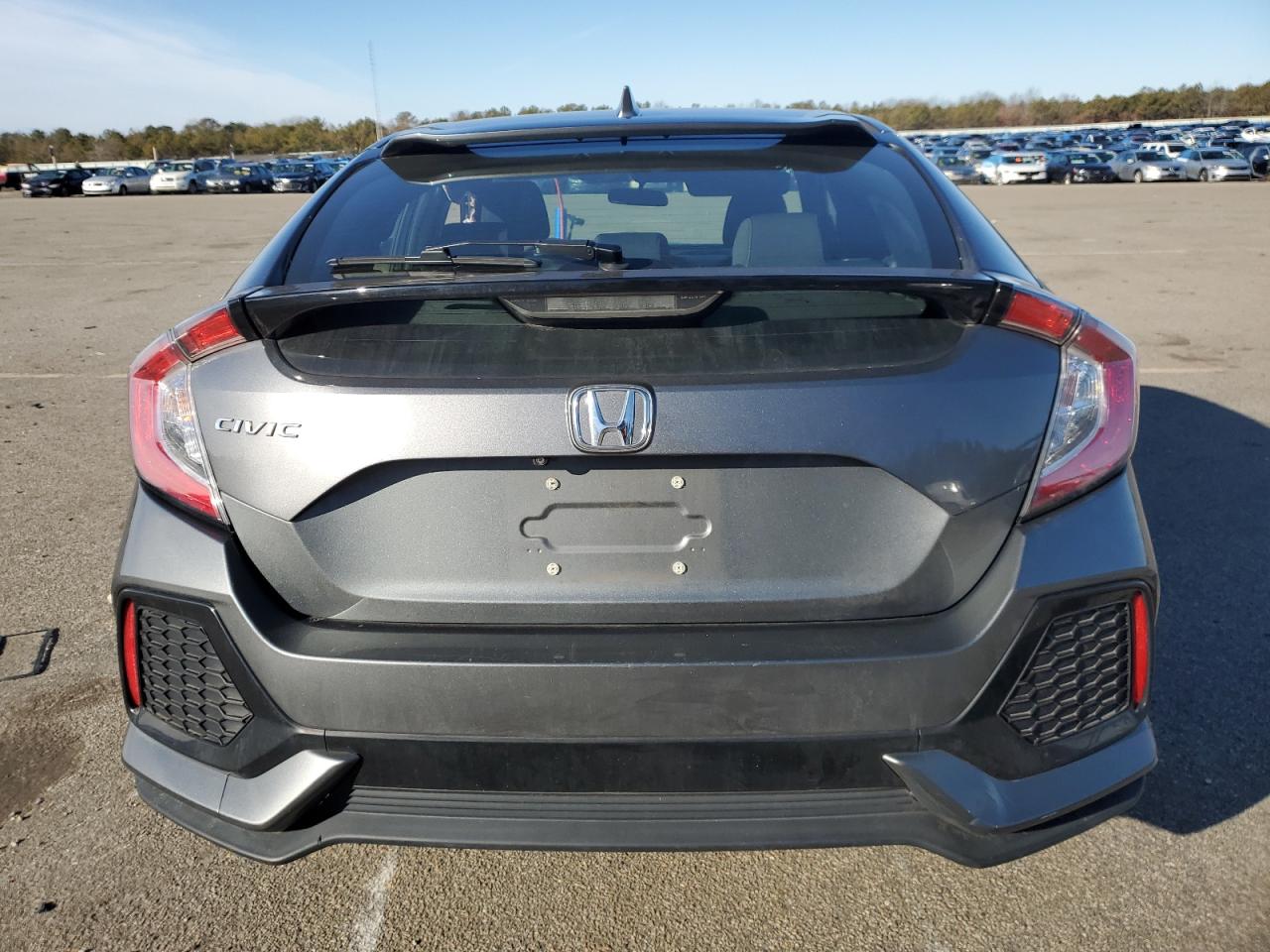 2019 Honda Civic - Image 6