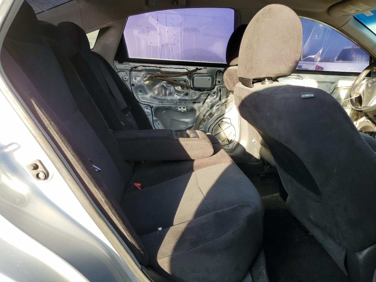 2013 Nissan Altima - Image 10