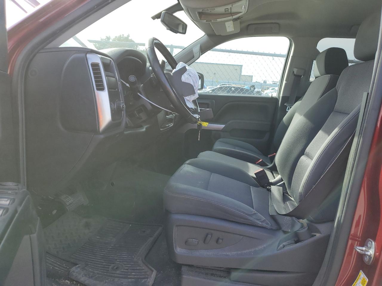 3GCPCREC7HG162860 CHEVROLET ALL Models 2017