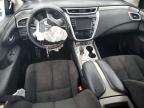2017 Nissan Murano S للبيع في Leroy، NY - Front End