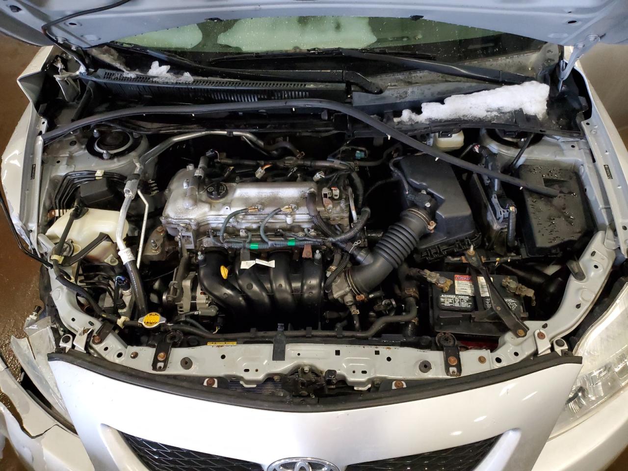 2010 Toyota Corolla - Image 11