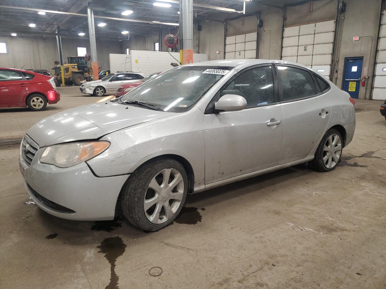 2007 Hyundai Elantra - Image 1