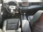 2018 TOYOTA RAV4 HV LIMITED à vendre chez Copart QC - MONTREAL