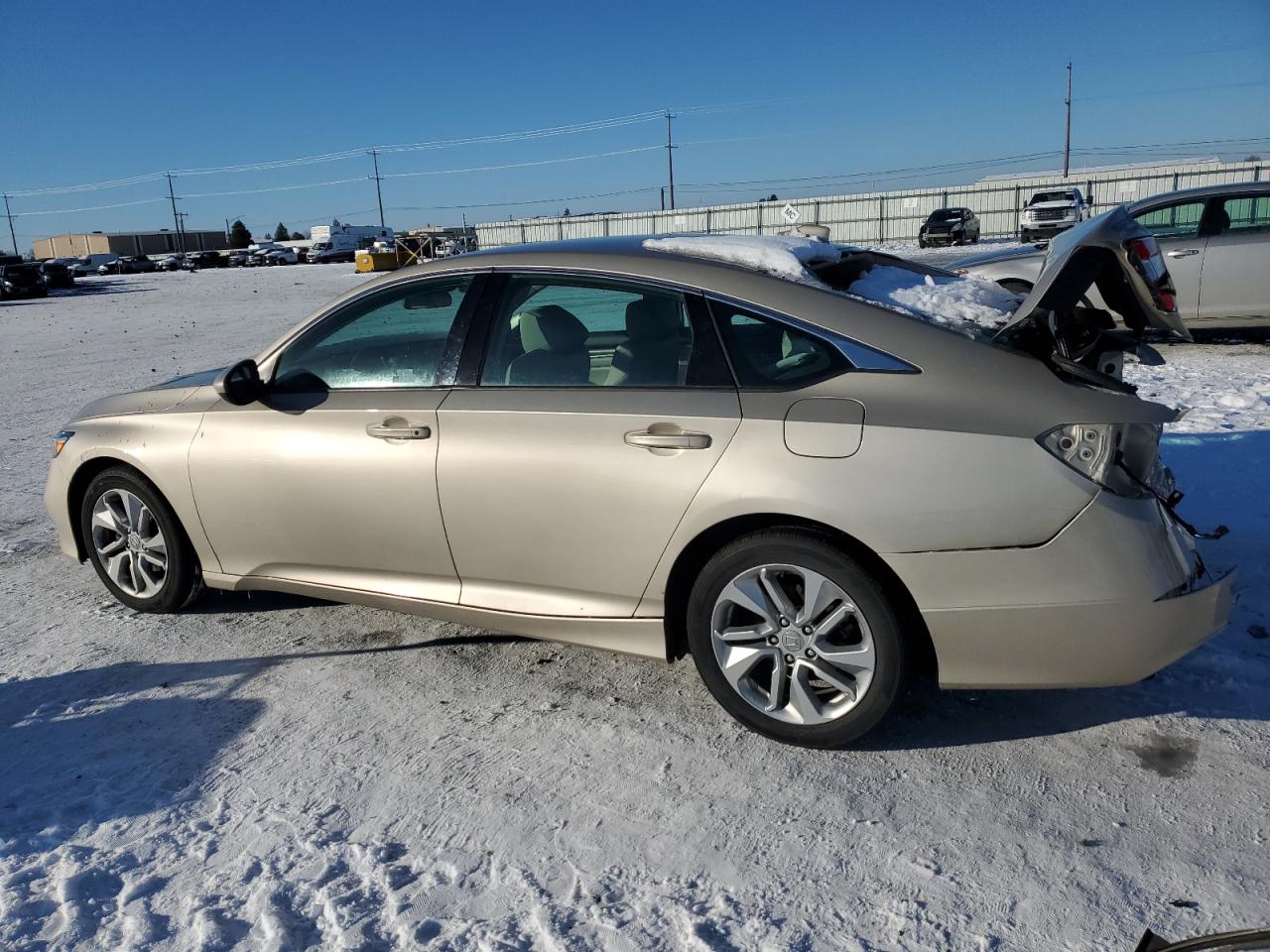1HGCV1F15LA064913 HONDA ACCORD 2020