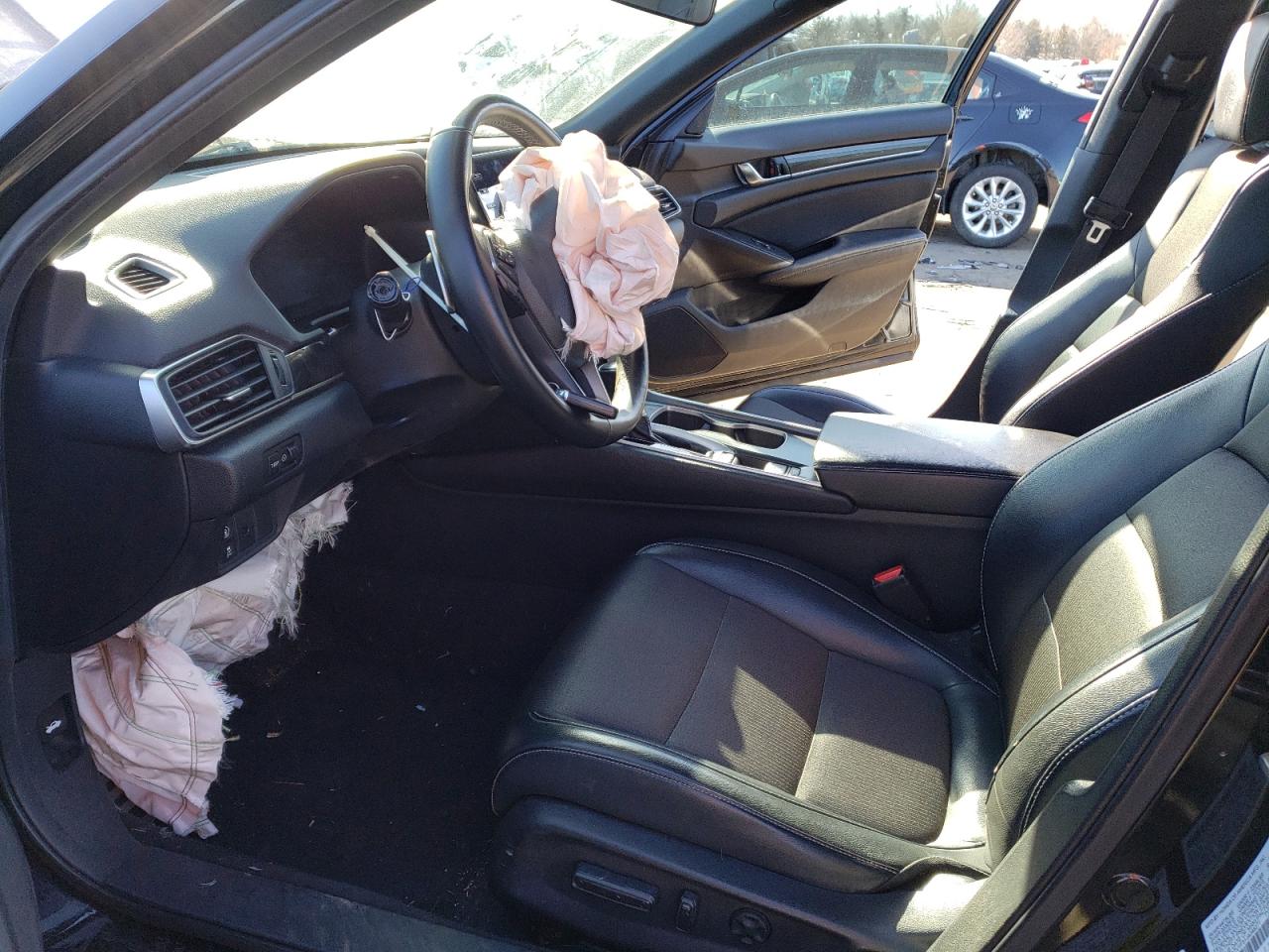 2018 Honda Accord - Image 7