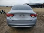 2015 Chrysler 200 Limited zu verkaufen in American Canyon, CA - Water/Flood