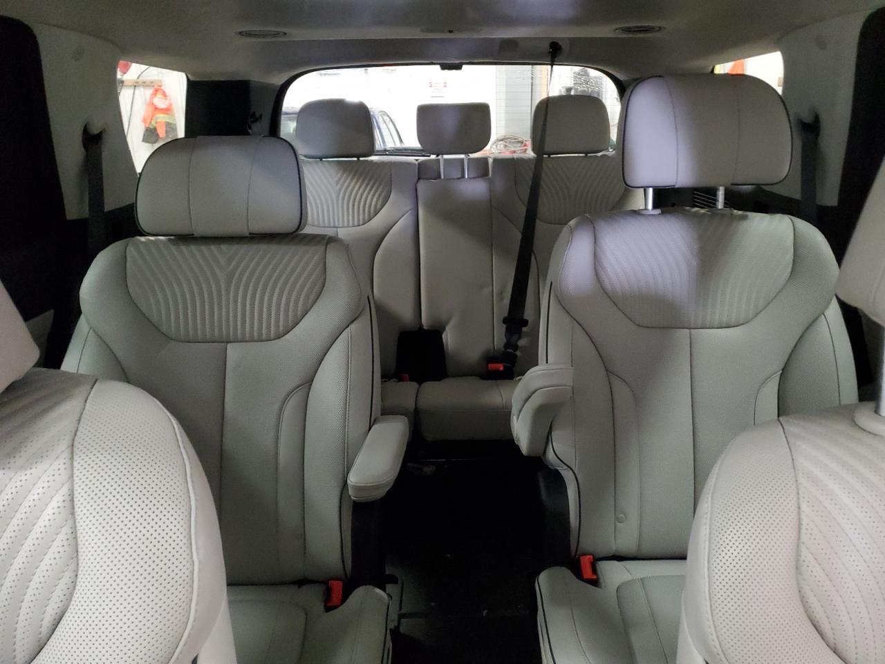 2024 Hyundai Palisade - Image 10