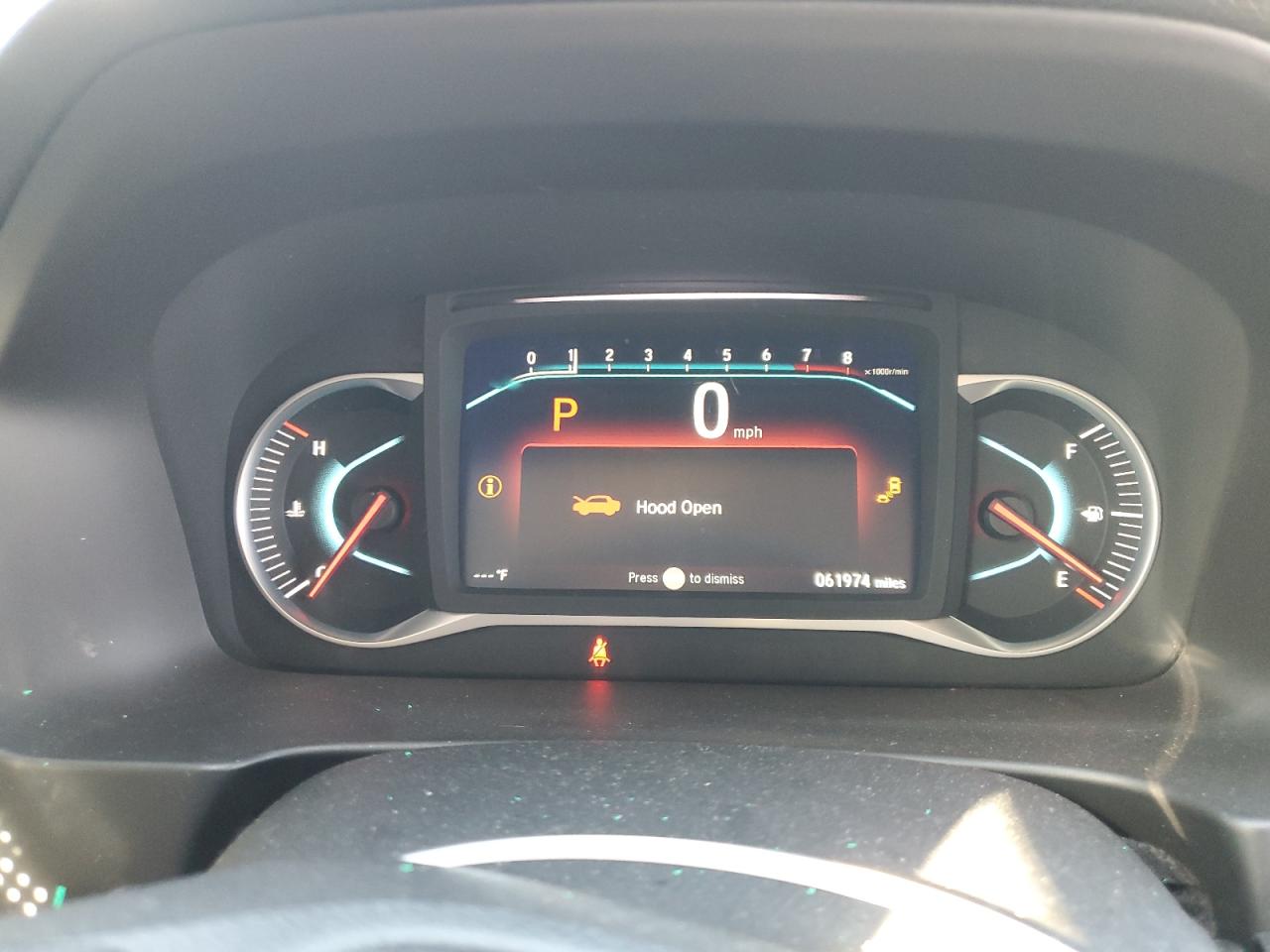 2019 Honda Pilot - Image 9