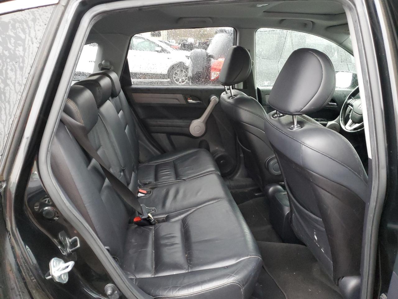2007 Honda CR-V - Image 10