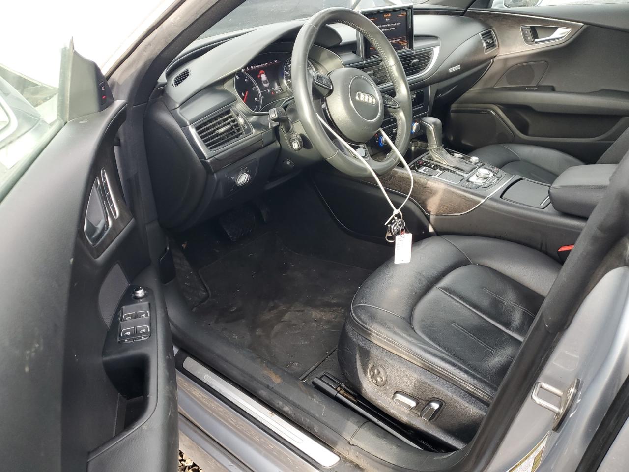 2018 Audi A7 - Image 8
