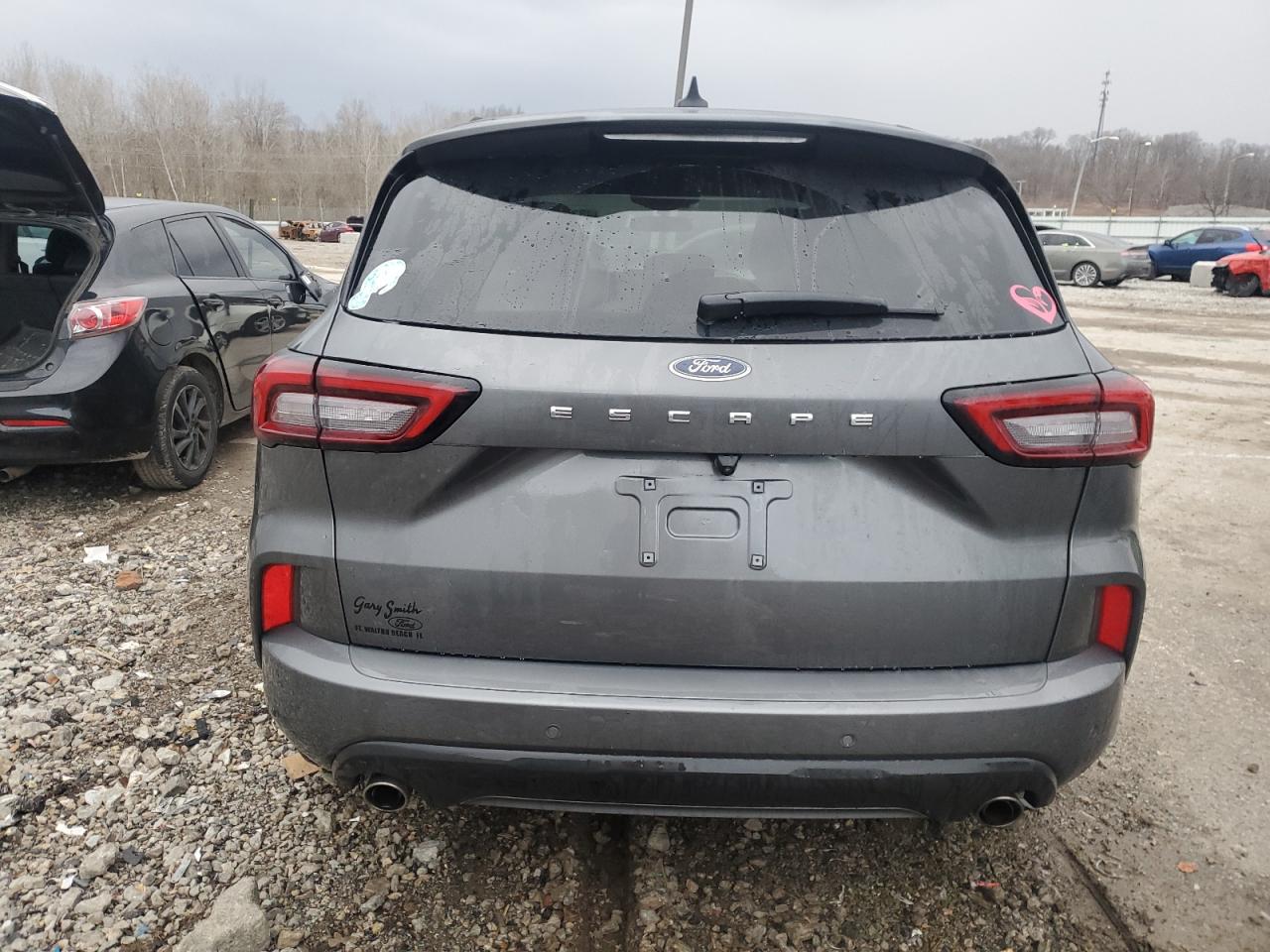 2023 Ford Escape - Image 6