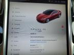 2017 Tesla Model S  na sprzedaż w Los Angeles, CA - Front End