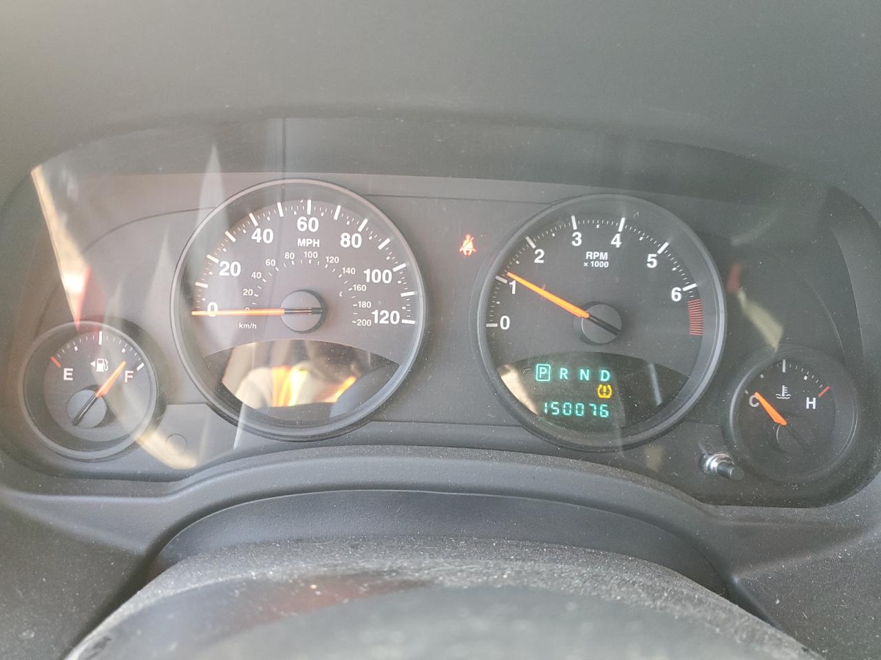 2012 Jeep Compass - Image 9