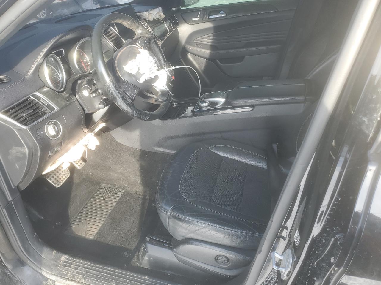 2018 Mercedes-Benz GLE - Image 7