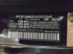 2013 Mercedes-Benz C 300 4Matic de vânzare în North Billerica, MA - Rear End