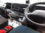 2018 MITSUBISHI CANTER 7C1 for sale at Copart WOLVERHAMPTON