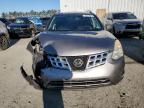 2012 Nissan Rogue S на продаже в Windsor, NJ - Front End