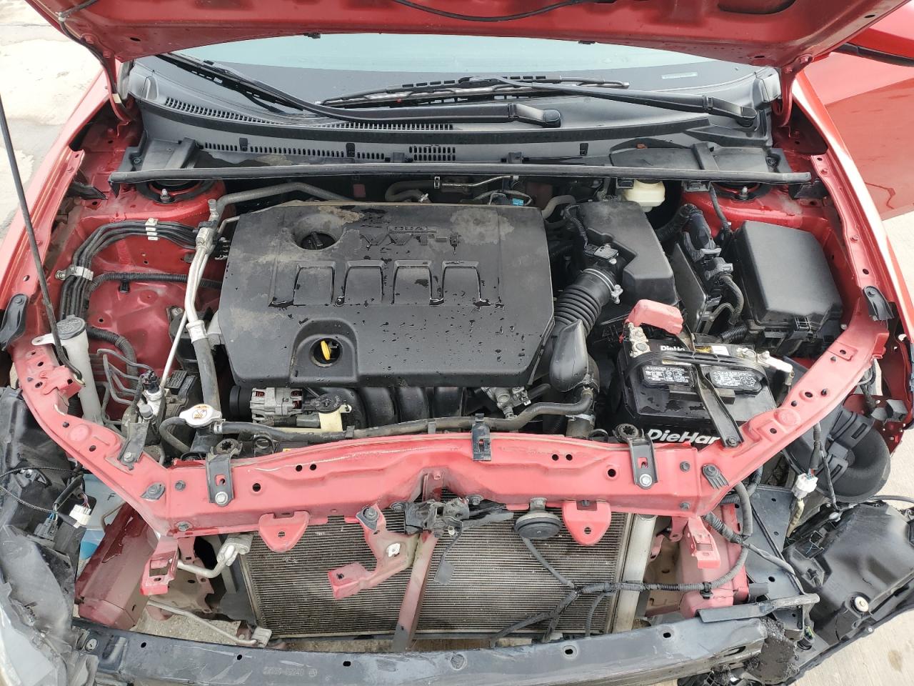 2018 Toyota Corolla - Image 11