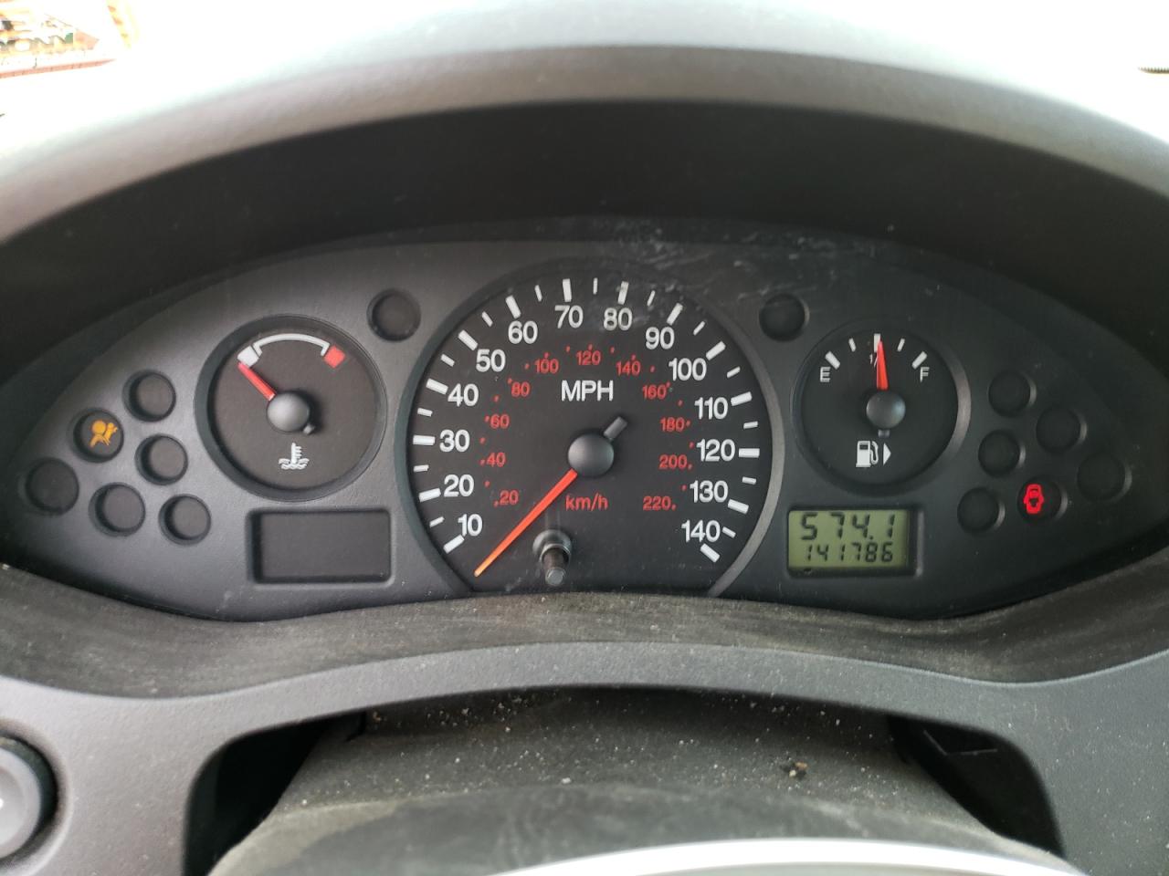 2007 Ford Focus - Image 9