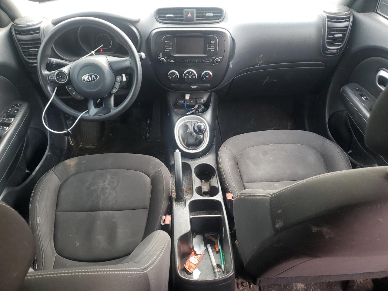 2017 Kia Soul - Image 8