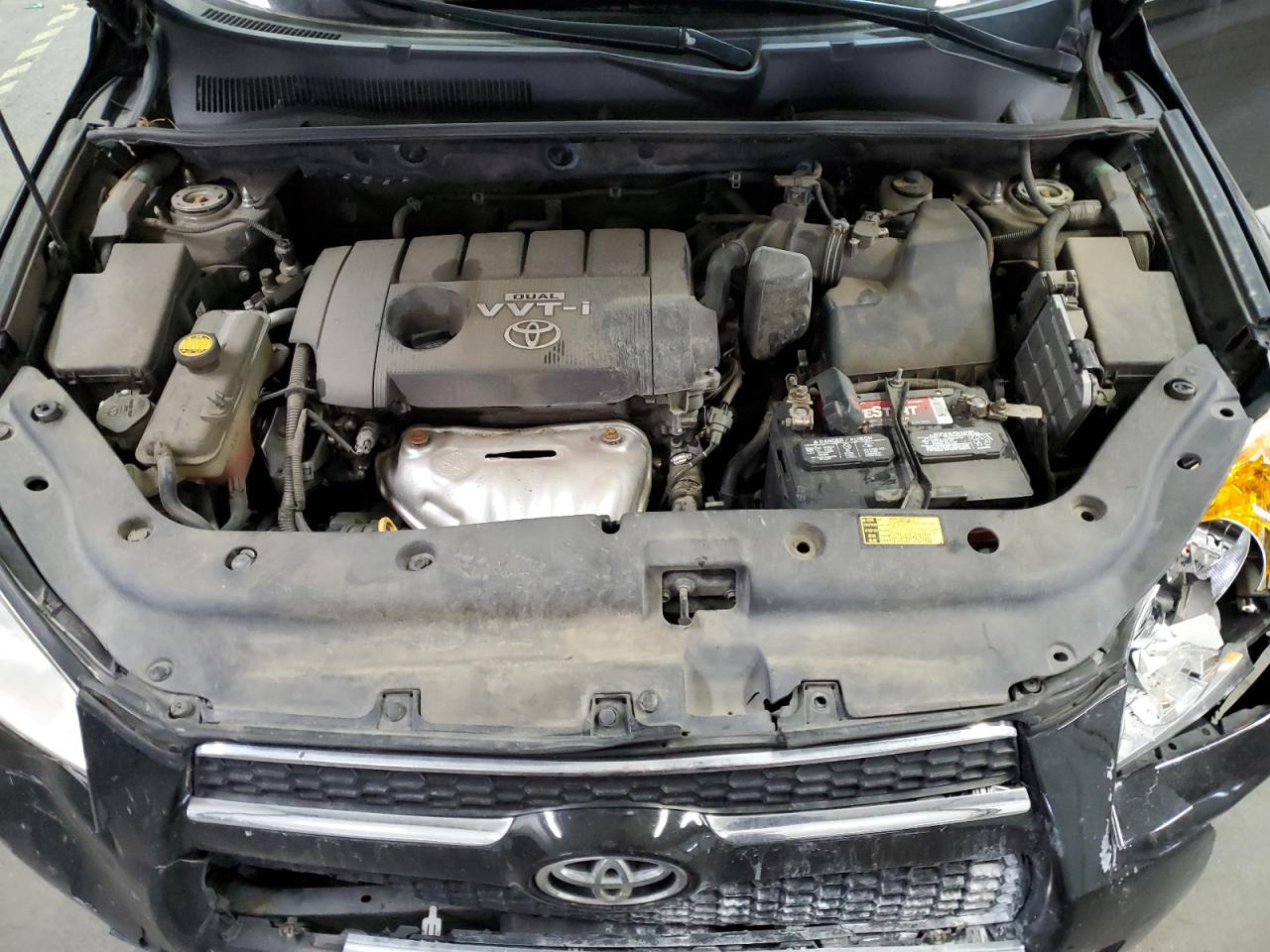 2009 Toyota RAV 4 - Image 12