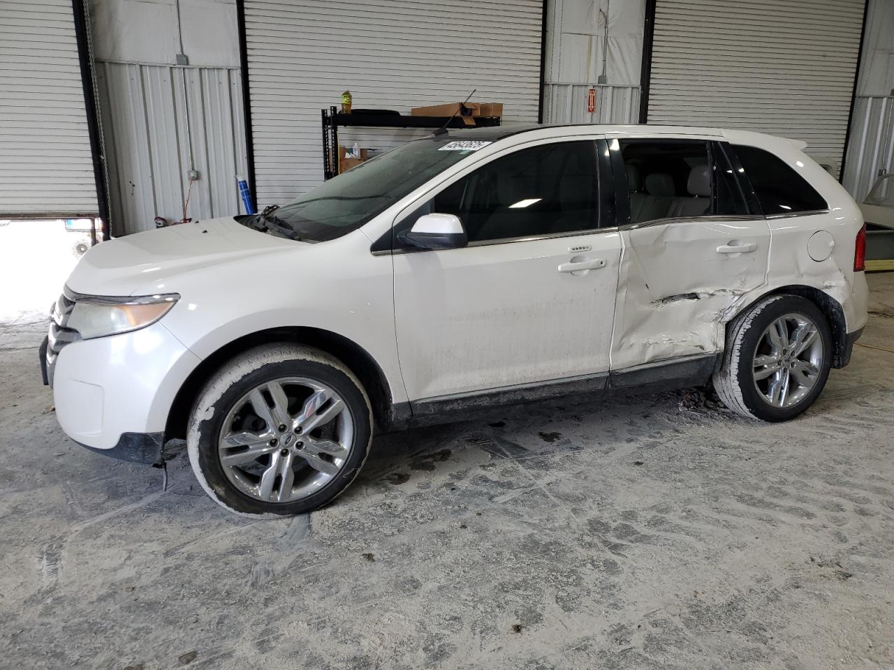 2011 Ford Edge - Image 1
