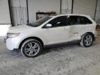 2011 Ford Edge Limited en Venta en Cahokia Heights, IL - Side