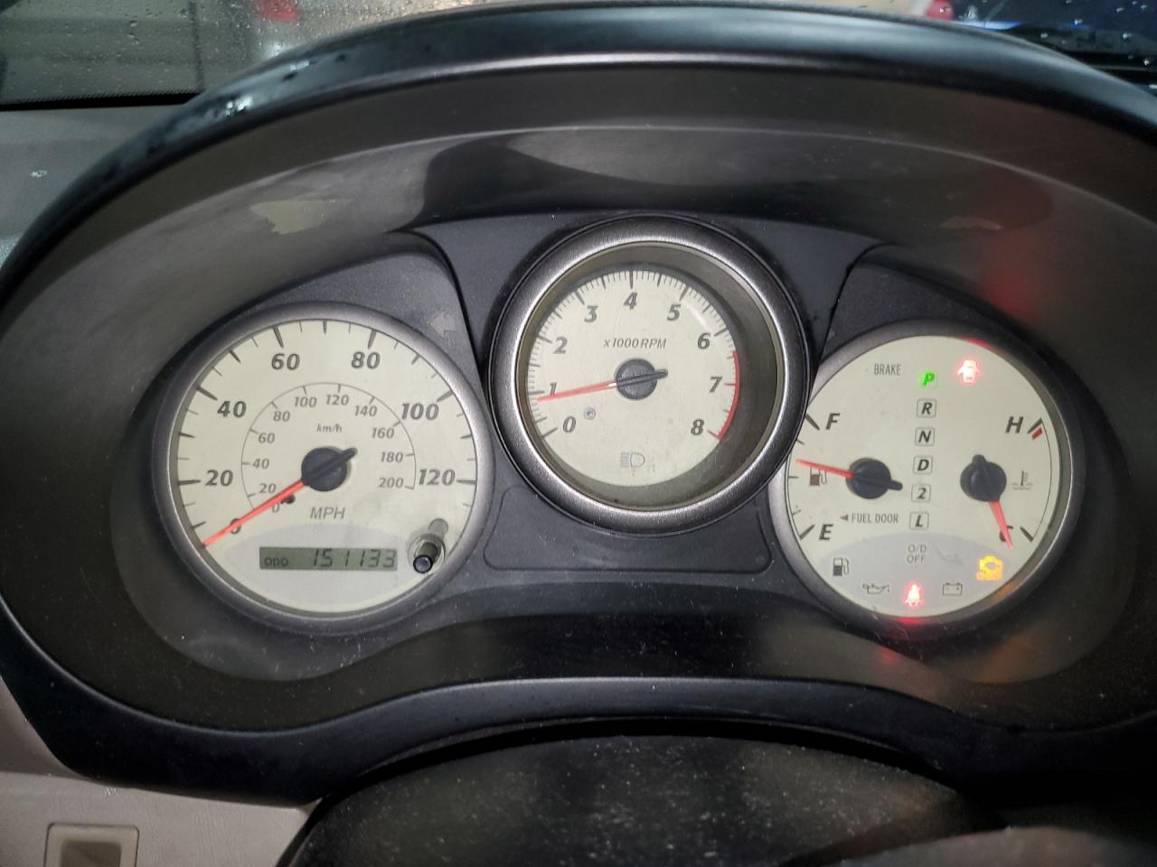 2002 Toyota RAV 4 - Image 9