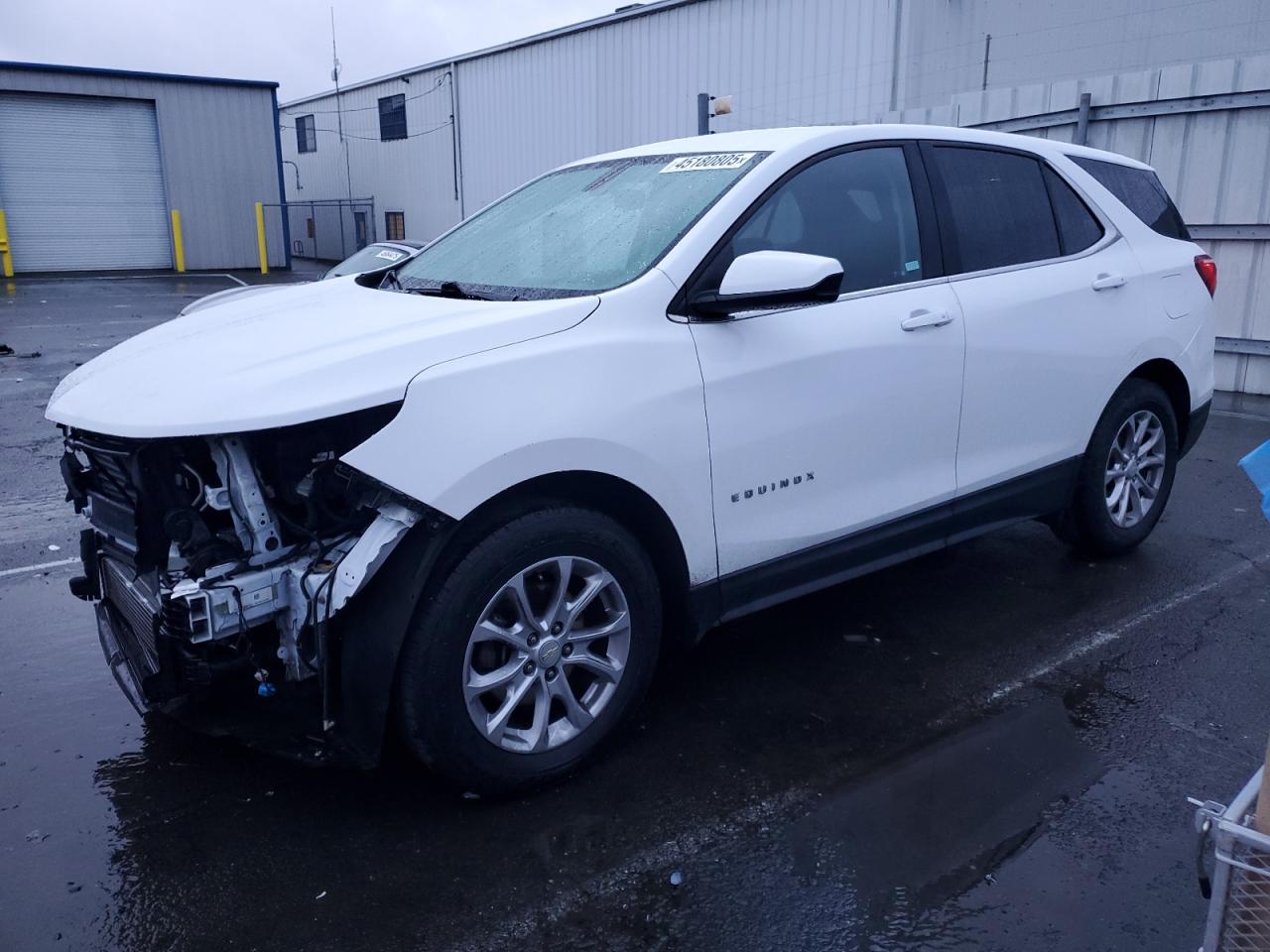 3GNAXKEV9KL128234 CHEVROLET EQUINOX 2019