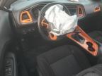 2022 Dodge Challenger Sxt en Venta en Hueytown, AL - All Over
