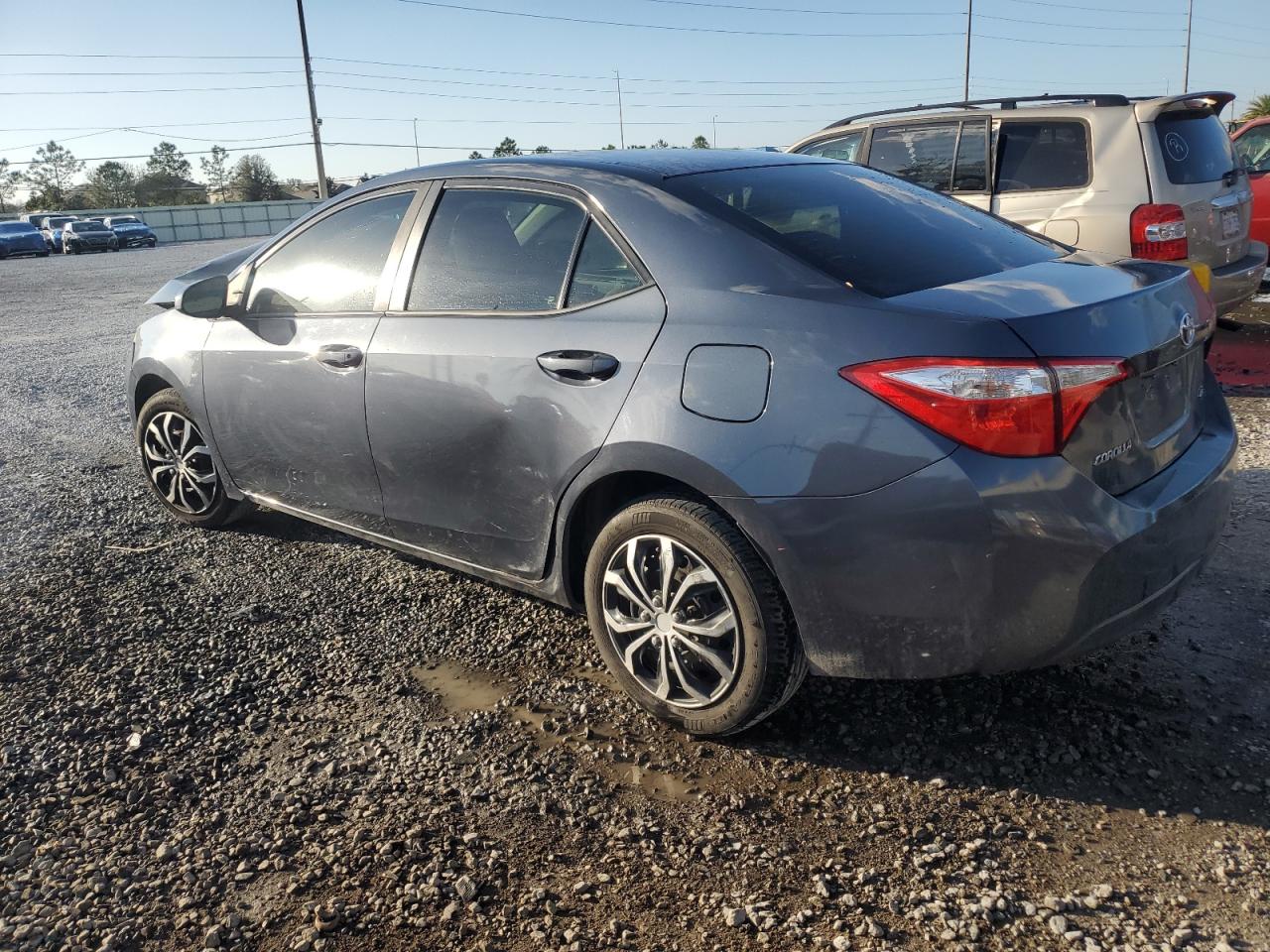 2016 Toyota Corolla - Image 2