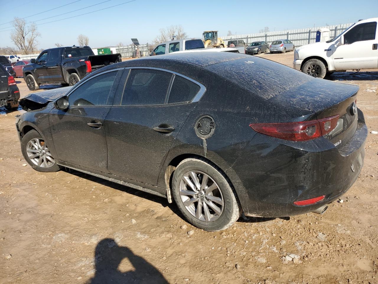 2021 Mazda 3 - Image 2