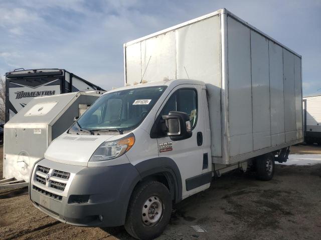 2014 Ram Promaster 3500 3500 Standard