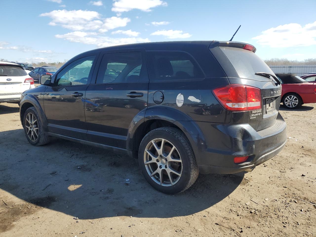 2012 Dodge Journey - Image 2