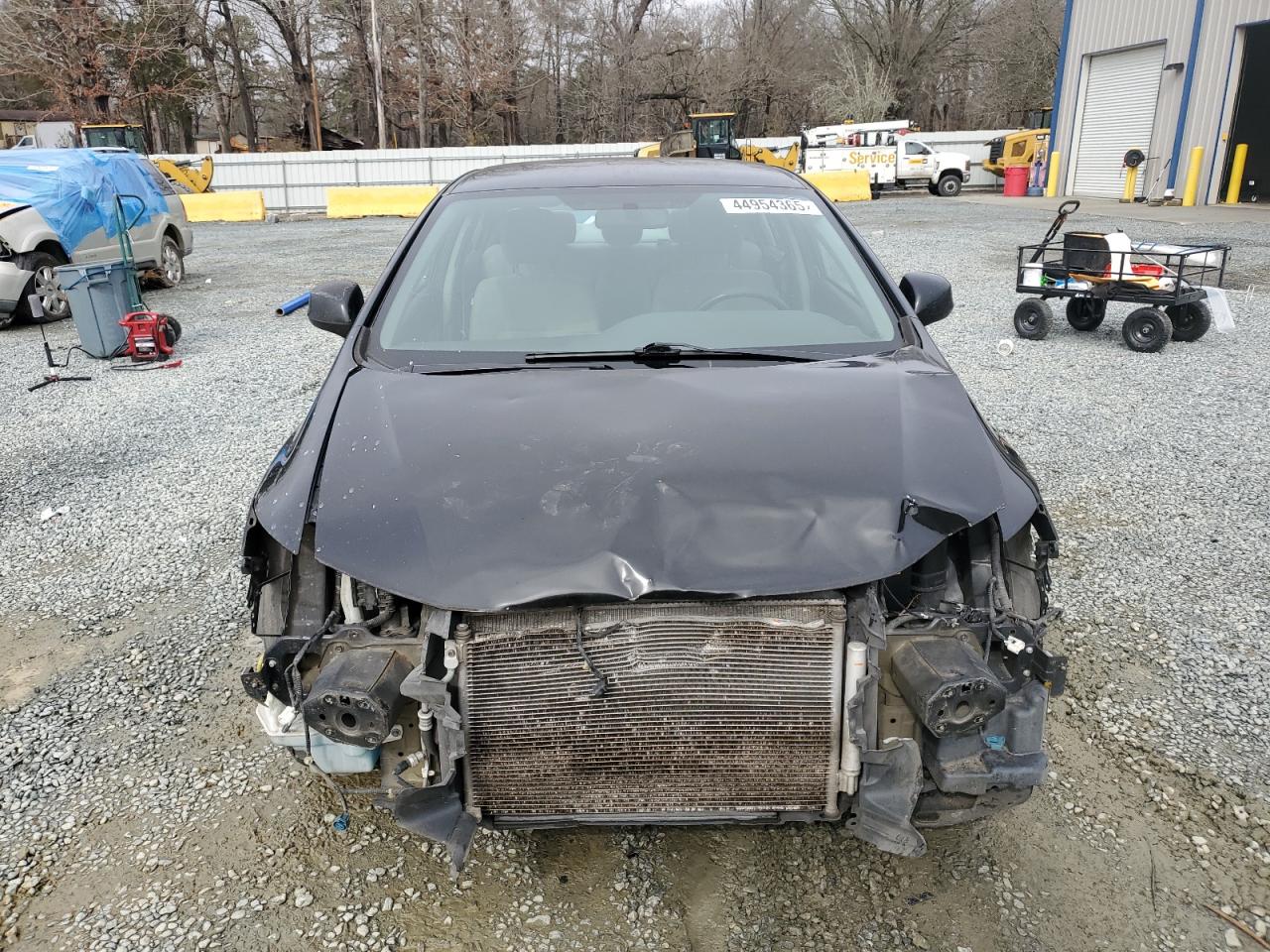 2012 Honda Civic - Image 5