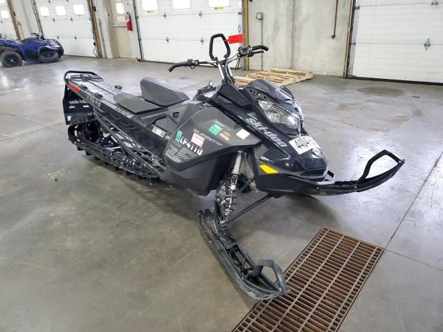 2019 Skidoo Summit Sp