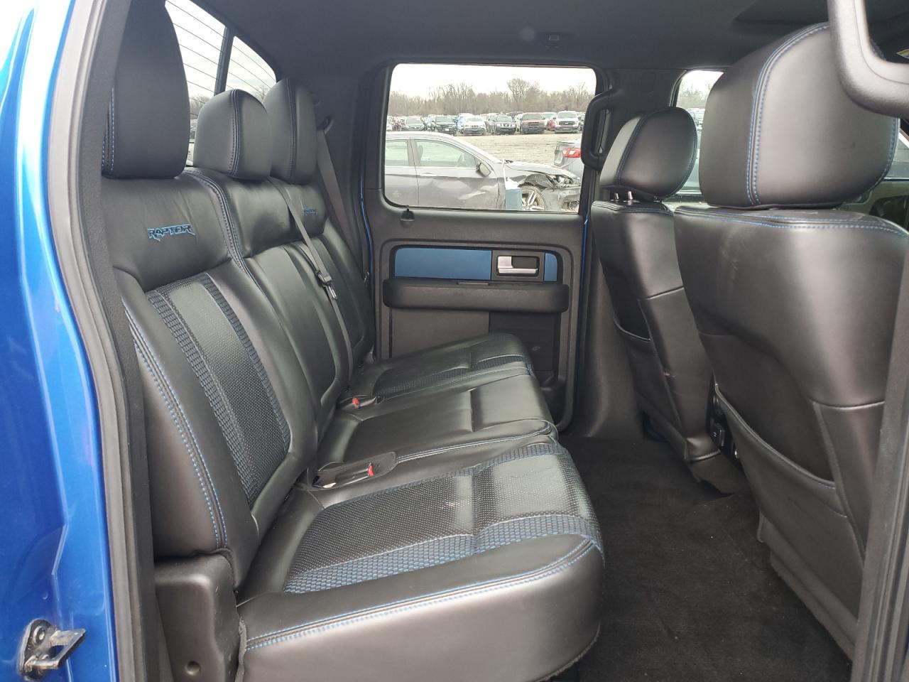 2012 Ford F-150 - Image 11