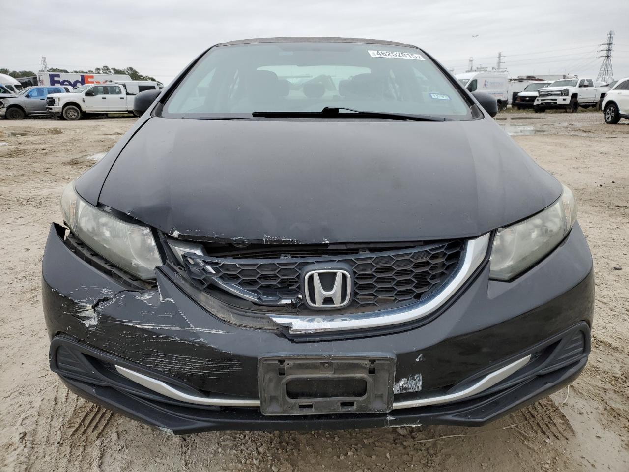 2013 Honda Civic - Image 5