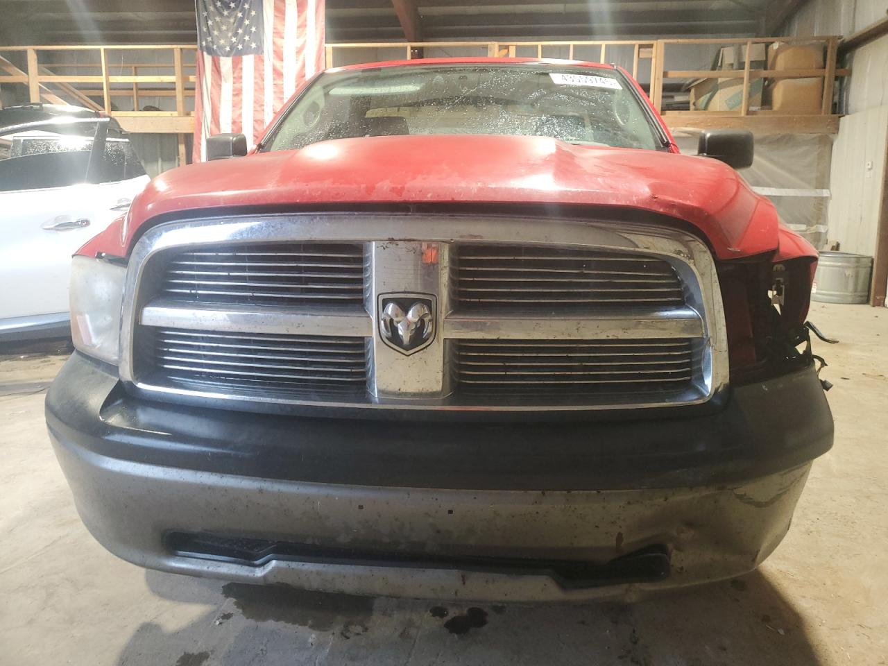 2009 Dodge RAM - Image 5