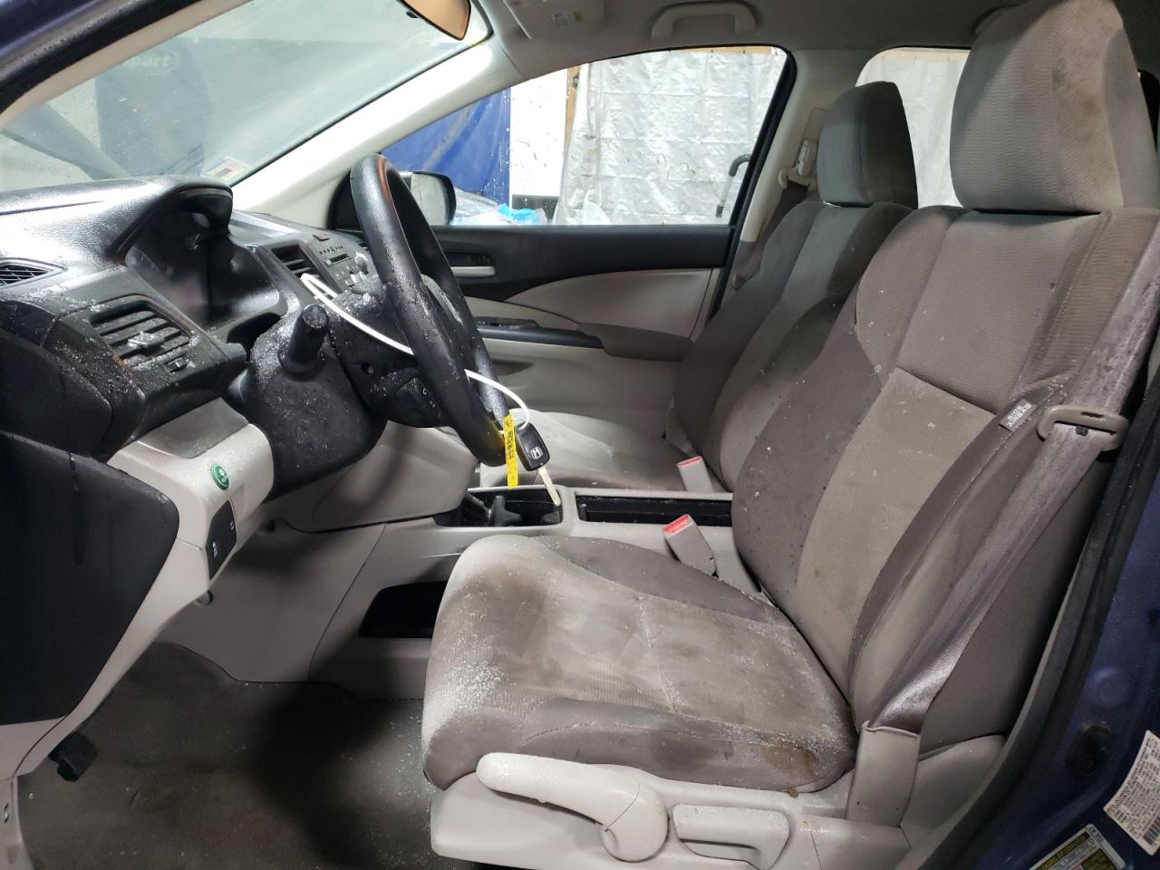 2014 Honda CR-V - Image 7