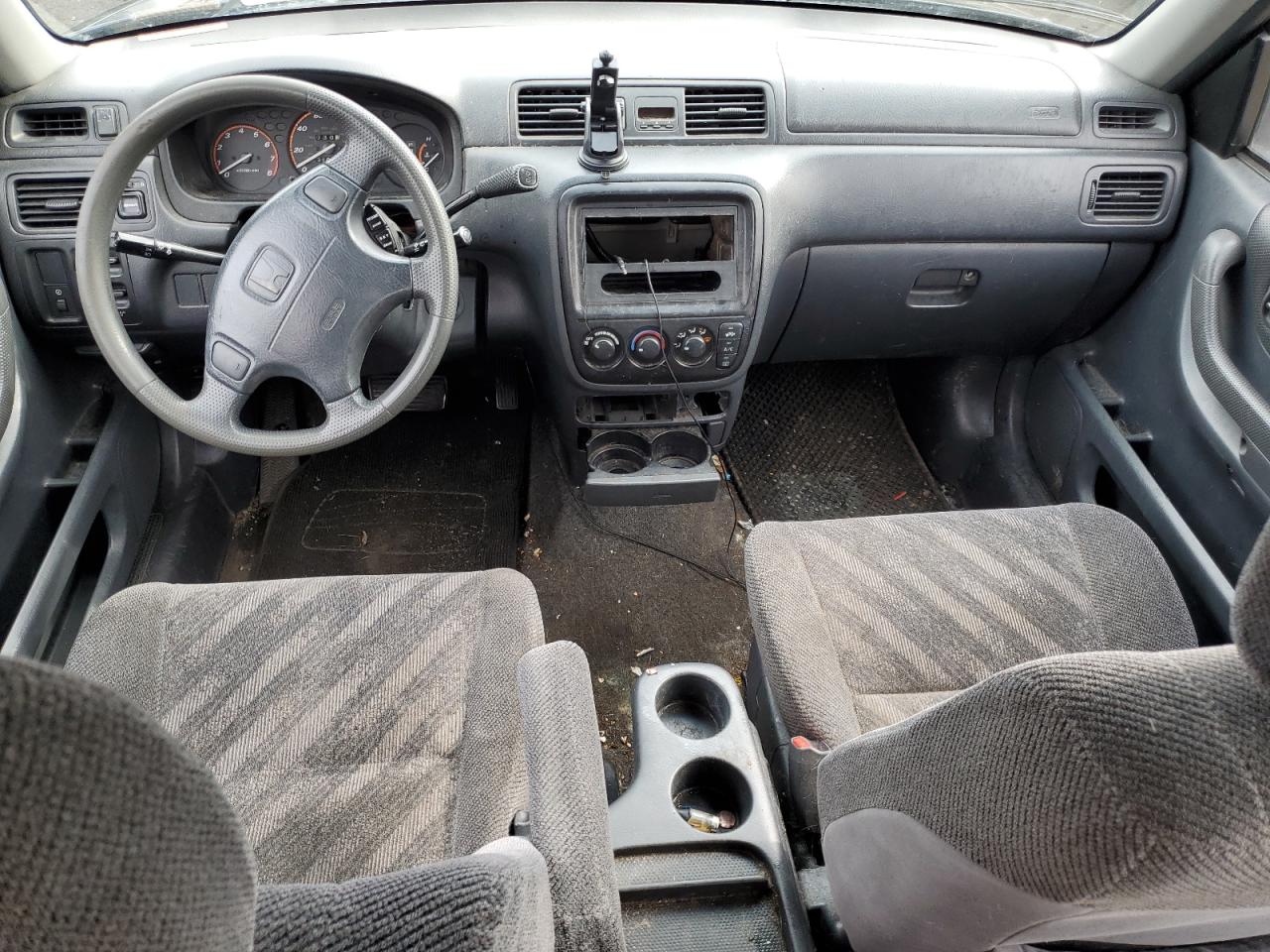 1999 Honda CR-V - Image 8