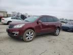 2016 Chevrolet Traverse Lt en Venta en Pekin, IL - Front End