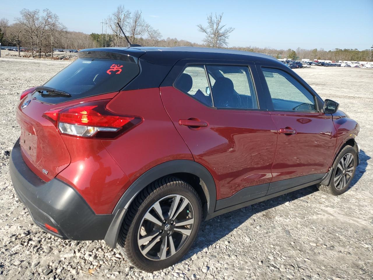 2018 Nissan Kicks - Image 3