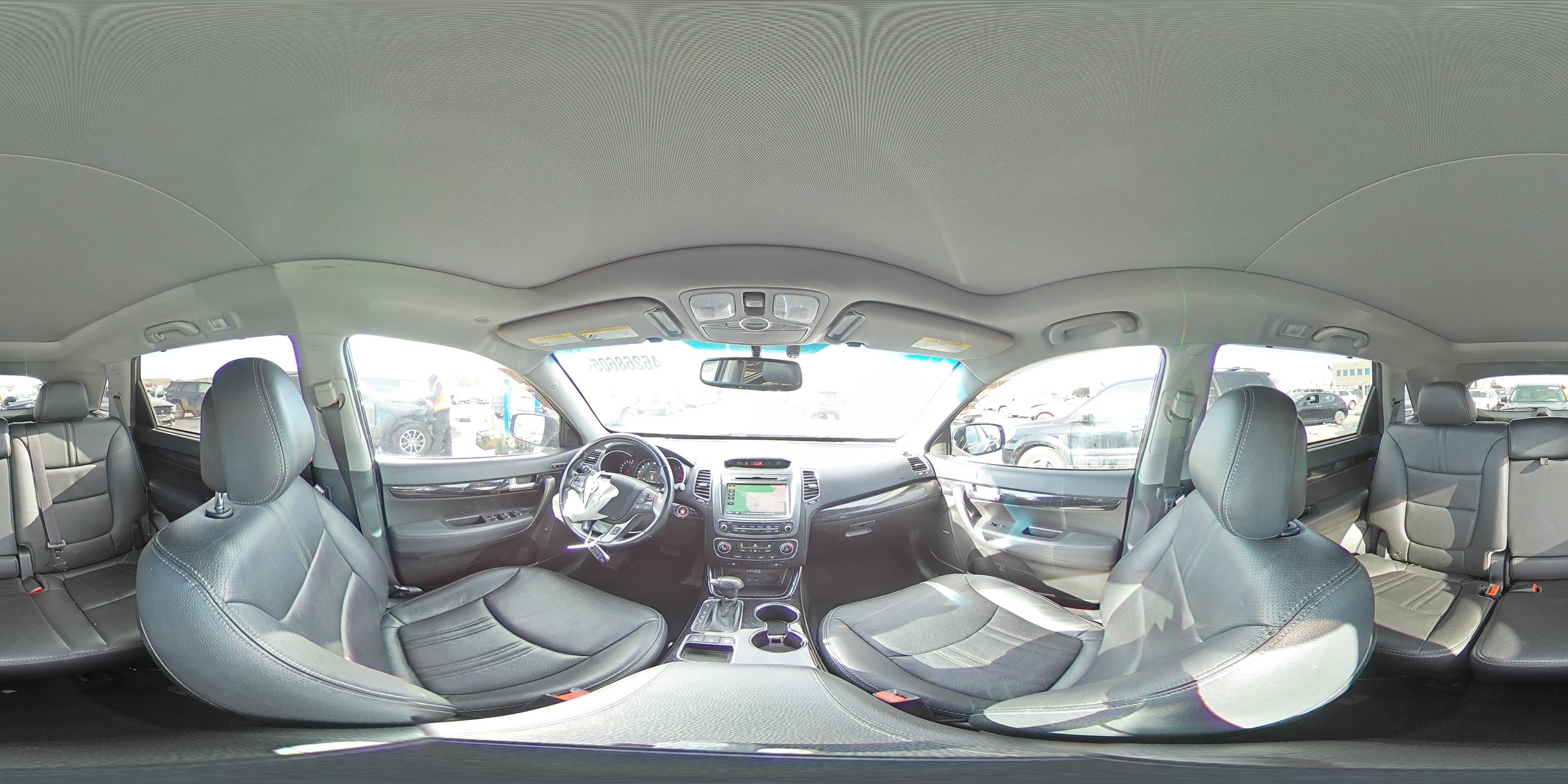 2015 Kia Sorento - Image 15