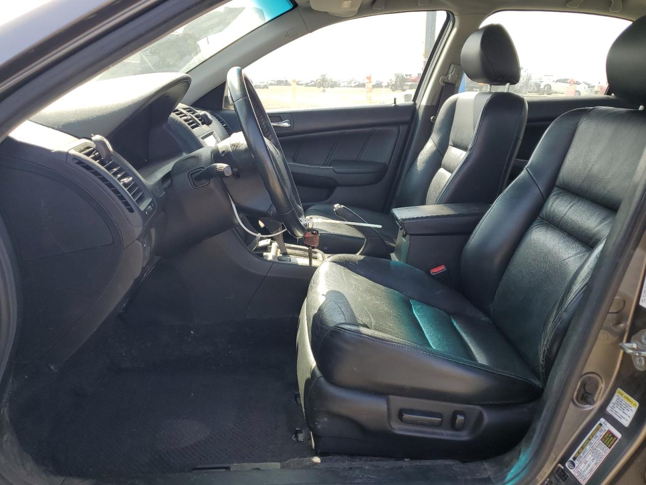 2006 Honda Accord - Image 7